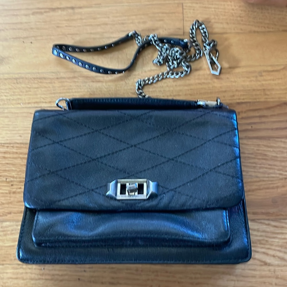 Rebecca Minkofff purse